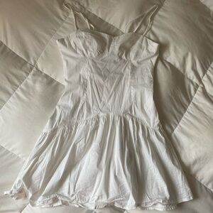 Peppermayo mini dress